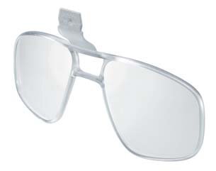 Accessoires Burna clip optique