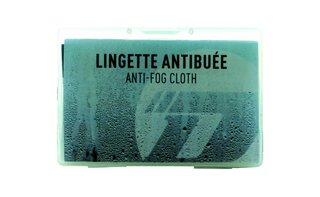 Accessoires TISSU ANTI BUEE 