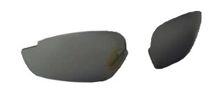 Accessoires Verres Leisure Gris