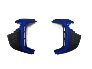 Accessoires Coque Julbo Shield bleue marine
