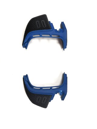 Accessoires Coque Julbo Shield M bleue