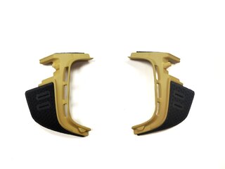 Accessoires Coque Julbo Shield M beige