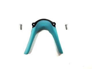Accessoires Plaquettes nez Julbo Outline bleu