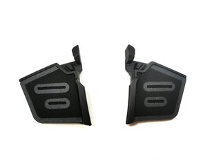 Accessoires Coque Julbo Ultimate Cover noire