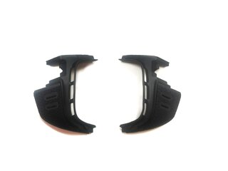 Accessoires Coque Julbo Shield M noire