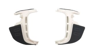 Accessoires Coque Julbo Shield M blanc