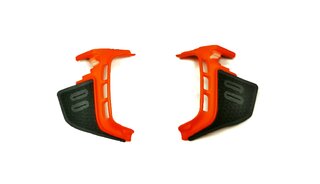 Accessoires Coque Julbo Shield M rouge