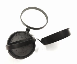 Accessoires Caches Objectifs TRINO HD 463-404-001-021