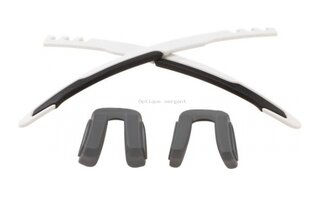 Accessoires Branches et nez Jawbreaker matte white