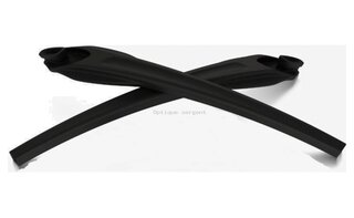 Accessoires Manchons FlakJacket 2.0 noirs