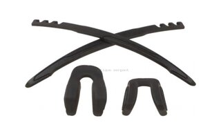 Accessoires Branches et nez Jawbreaker matte black