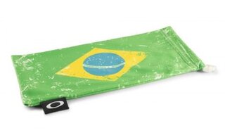 Accessoires Brazil Flag