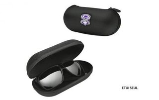 Accessoires Ballistic case