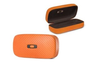 Accessoires Square O Hard Persimmon