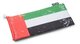 United Arab Emirates Flag