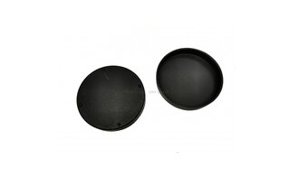 Accessoires Paire de Caches Objectifs