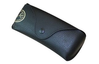 Accessoires Etui Ray-Ban Noir Small