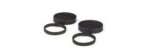 Accessoires Paire de Caches Objectifs EL 42 678-920A
