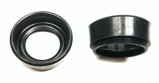 Accessoires Bonnettes DIALYT 10x40 Noir ZE529352