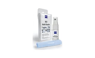 Accessoires KIT ANTI BUEE 