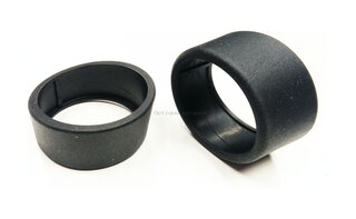 Accessoires Paire de Bonnettes VICTORY 8x40 et 10x40 noir