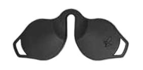 Accessoires jumelles Cache oculaire NL Pure  8x42WB, 10x42WB et 12x42WB 740-938A