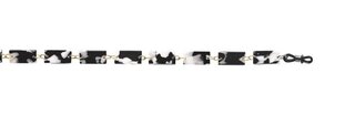 Accessoires lunettes Chainette acétate