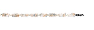 Accessoires lunettes Chainette acétate
