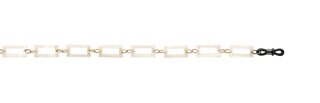 Accessoires lunettes Chainette acétate H549881-586770