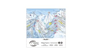 Produits entretien Microfibre Plan des Pistes