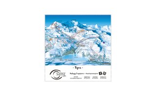 Produits entretien Microfibre Plan des Pistes