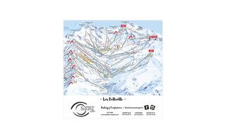 Produits entretien Microfibre Plan des Pistes