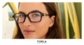 Lunettes de vue Furla