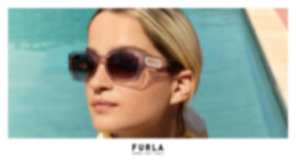 Lunettes de soleil Furla
