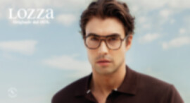 Lunettes de vue Lozza