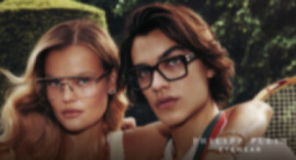 Lunettes de vue Philipp Plein