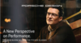 Lunettes de vue Porsche Design