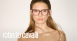 Lunettes de vue Roberto Cavalli