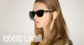 Lunettes de soleil Roberto Cavalli