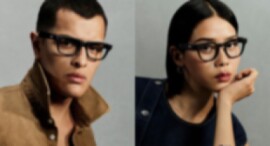 Lunettes de vue Ray-Ban META