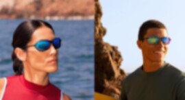 Lunettes de soleil Maui Jim