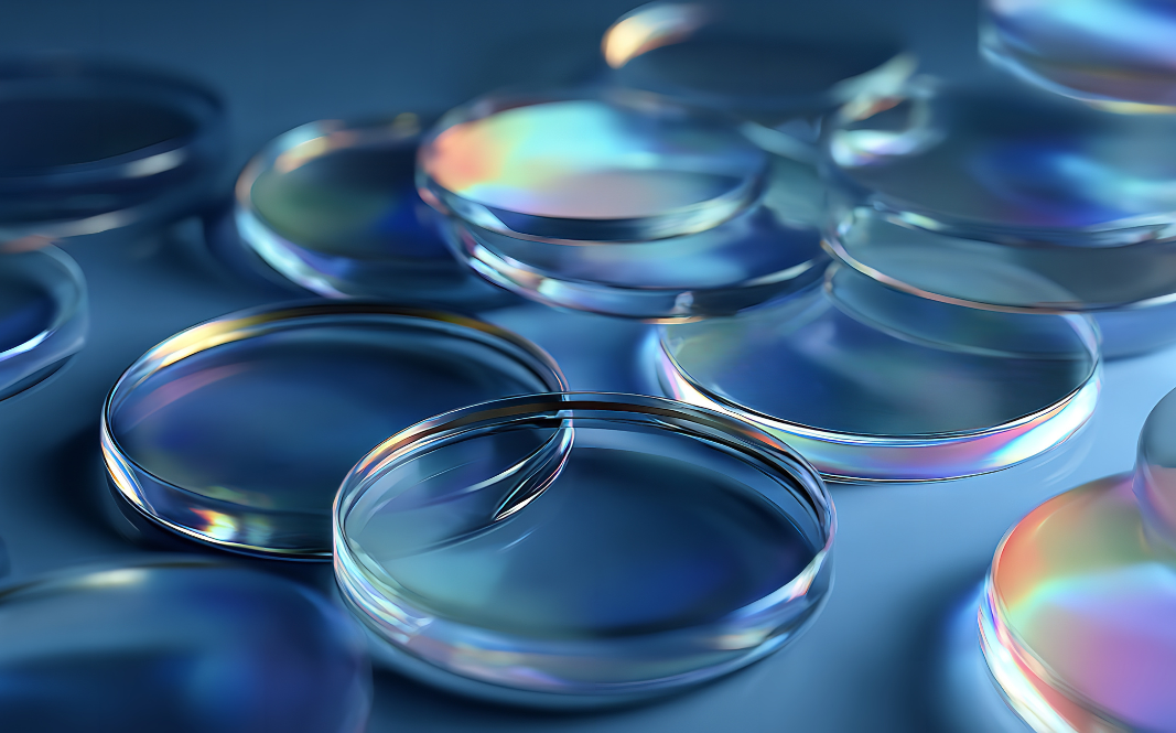 Verres correcteurs Essilor et verres solaires de remplacement
