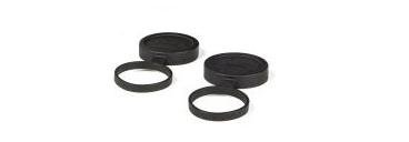 Paire de Caches Objectifs SLC HD ET WB 678-920A