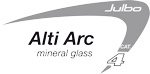 Verre Julbo Alti Arc Verre Alti Arc