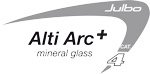 Verre Julbo Alti Arc + Verre Julbo Alti Arc +