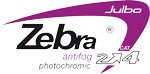 Verre Julbo Zebra Verre Julbo Zebra