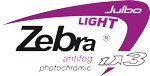 Verre Julbo Zebra Light Verre Julbo Zebra Light