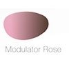 Les verres Modulator Rose