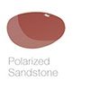 Les verres Polarized Sandstone