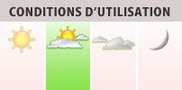 Soleil partiellement masqu&eacute;